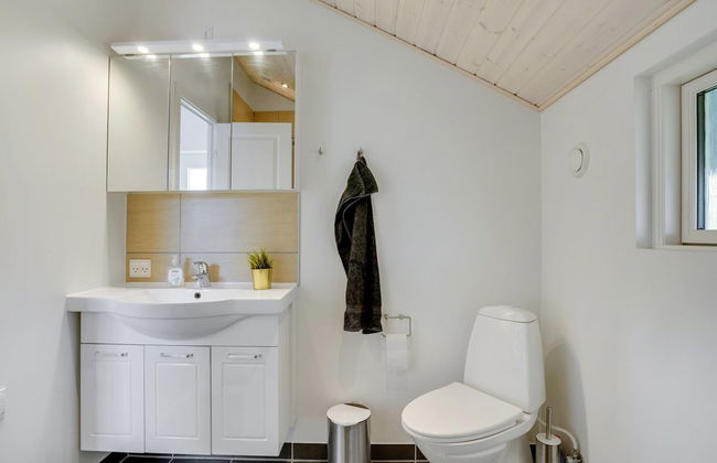 "Ingward" - 300m to the fjord - Foto 14