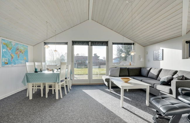 "Ingward" - 300m to the fjord - Foto 29