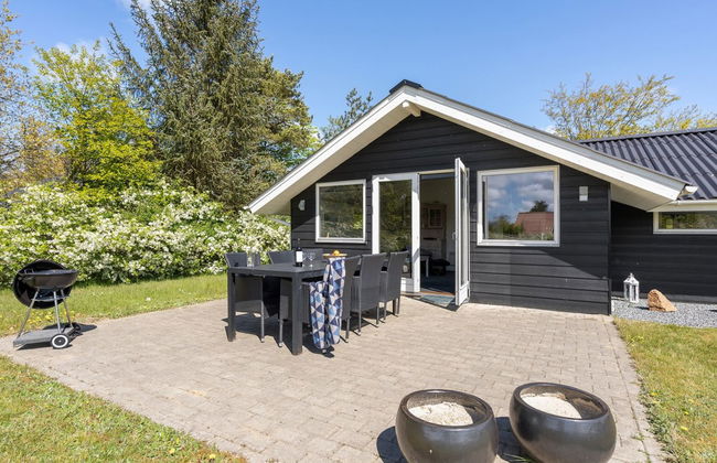 "Ingward" - 300m to the fjord - Foto 13