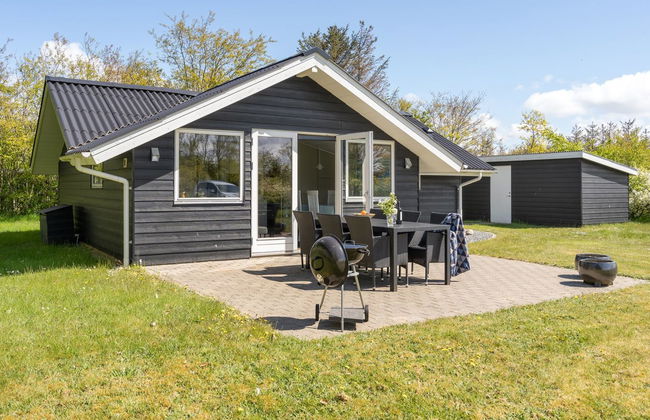 "Ingward" - 300m to the fjord - Foto 12