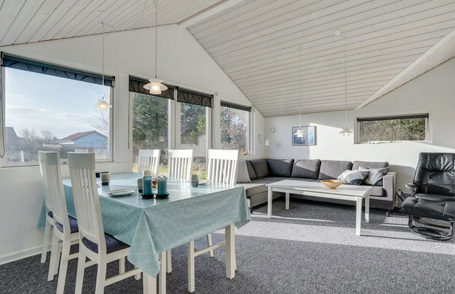 "Ingward" - 300m to the fjord - Foto 34