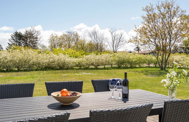 "Ingward" - 300m to the fjord - Foto 11