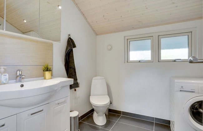 "Ingward" - 300m to the fjord - Foto 16