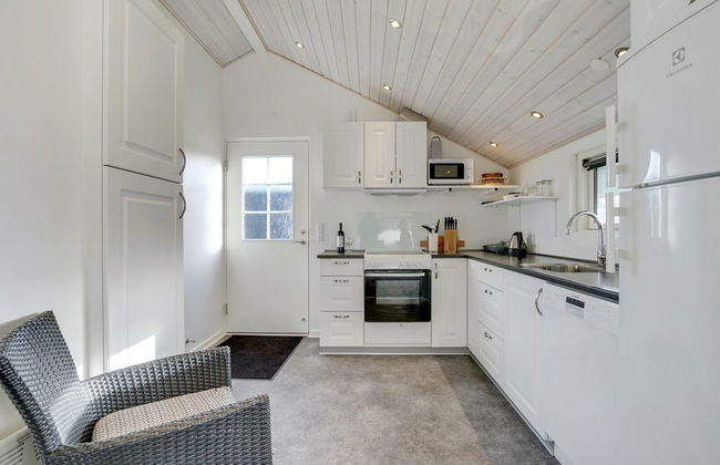 "Ingward" - 300m to the fjord - Foto 19