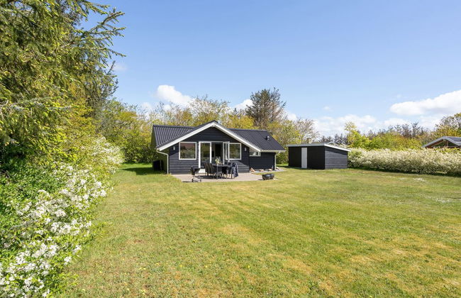 "Ingward" - 300m to the fjord - Foto 10