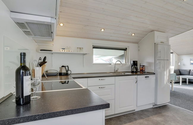 "Ingward" - 300m to the fjord - Foto 25