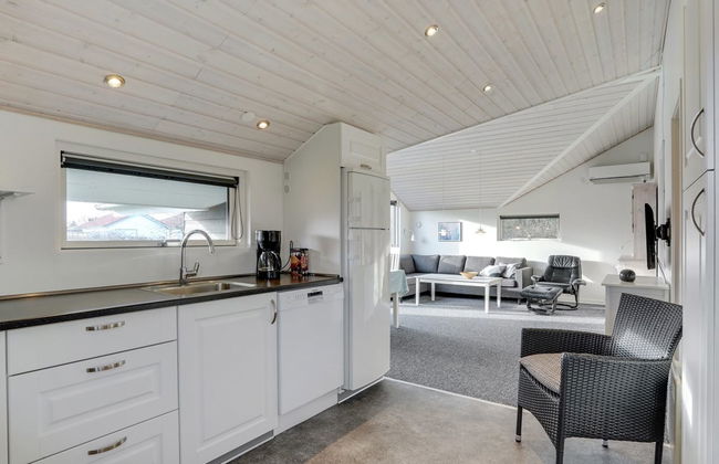 "Ingward" - 300m to the fjord - Foto 23