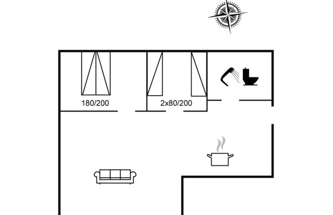 "Ingward" - 300m to the fjord - Foto 8
