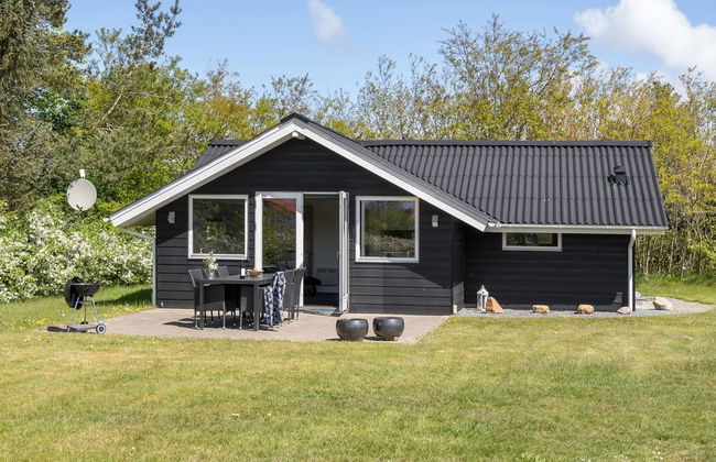 "Ingward" - 300m to the fjord - Foto 9