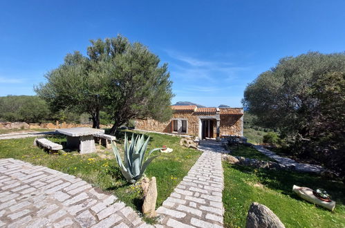 Photo 29 - Maison de 3 chambres à Golfo Aranci avec jardin et terrasse