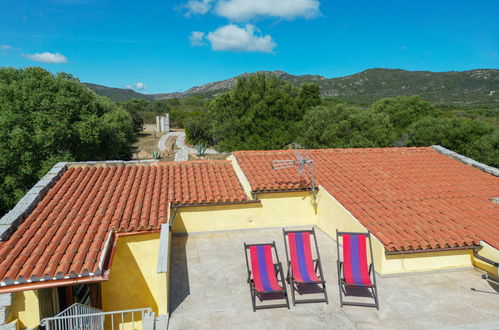 Photo 27 - Maison de 3 chambres à Golfo Aranci avec terrasse et vues à la mer