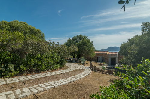 Photo 32 - Maison de 3 chambres à Golfo Aranci avec jardin et terrasse