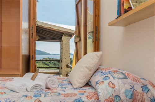 Foto 21 - Casa con 3 camere da letto a Golfo Aranci con terrazza e vista mare