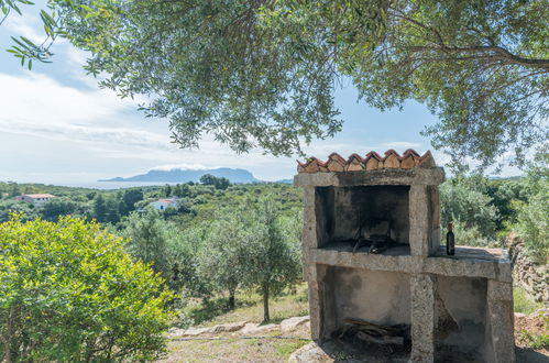 Foto 28 - Casa con 3 camere da letto a Golfo Aranci con terrazza e vista mare