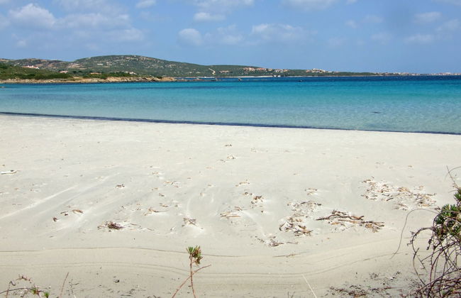 Casa de 4 quartos em Olbia com jardim e terraço - Foto 28