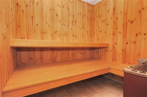 Photo 11 - Maison de 4 chambres à Fjerritslev avec terrasse et sauna