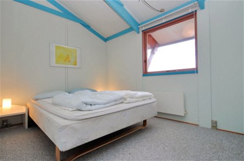 Foto 14 - Casa de 4 quartos em Fjerritslev com terraço e sauna