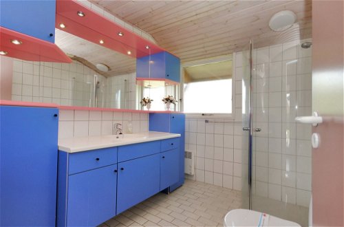 Photo 12 - Maison de 4 chambres à Fjerritslev avec terrasse et sauna