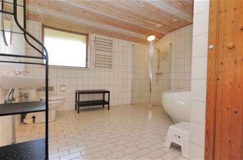 Photo 9 - Maison de 4 chambres à Fjerritslev avec terrasse et sauna