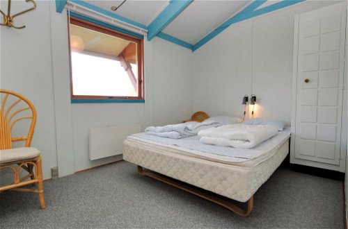 Foto 13 - Haus mit 4 Schlafzimmern in Fjerritslev mit terrasse und sauna
