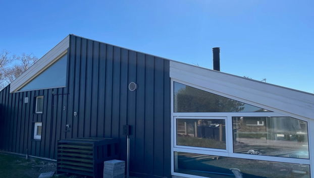 Haus mit 4 Schlafzimmern in Bindslev mit privater pool und terrasse - Foto 3