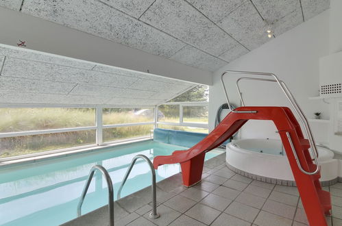 Photo 14 - Maison de 4 chambres à Bindslev avec piscine privée et terrasse