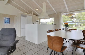 Foto 2 - Casa con 4 camere da letto a Bindslev con piscina privata e terrazza