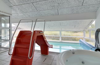 Foto 2 - Casa con 4 camere da letto a Bindslev con piscina privata e terrazza