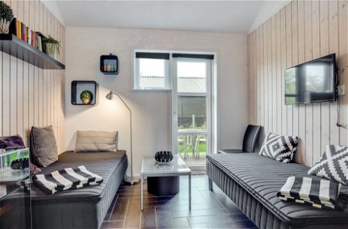 Photo 7 - Maison de 3 chambres à Harrerenden avec terrasse
