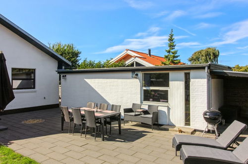 Foto 13 - Casa de 4 quartos em Skagen com terraço