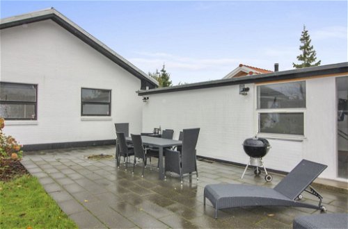 Foto 21 - Haus mit 4 Schlafzimmern in Skagen mit terrasse