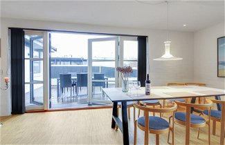 Foto 3 - Casa de 4 habitaciones en Skagen con terraza