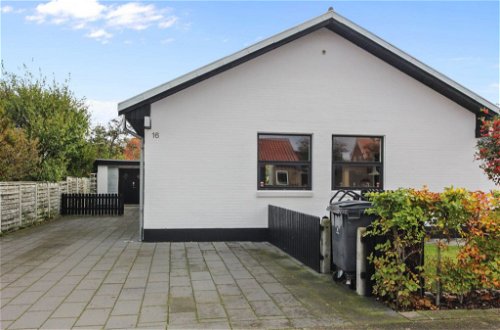 Foto 23 - Haus mit 4 Schlafzimmern in Skagen mit terrasse