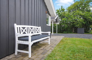 Foto 3 - Casa con 3 camere da letto a Løgstør con terrazza