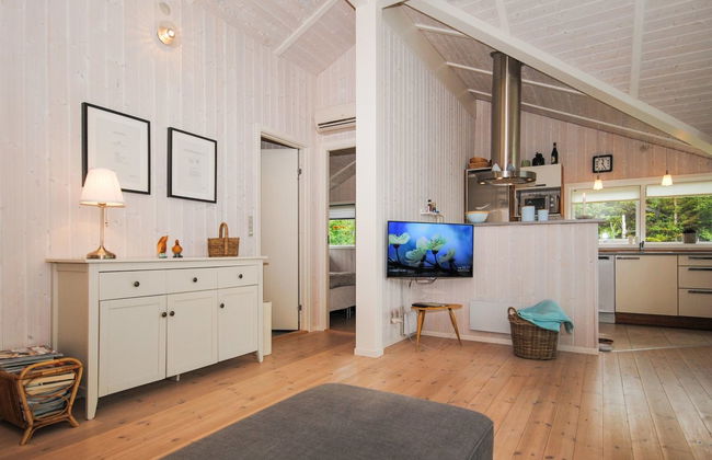 Casa de 3 quartos em Løgstør com terraço - Foto 20