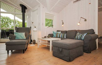 Photo 2 - Maison de 3 chambres à Løgstør avec terrasse