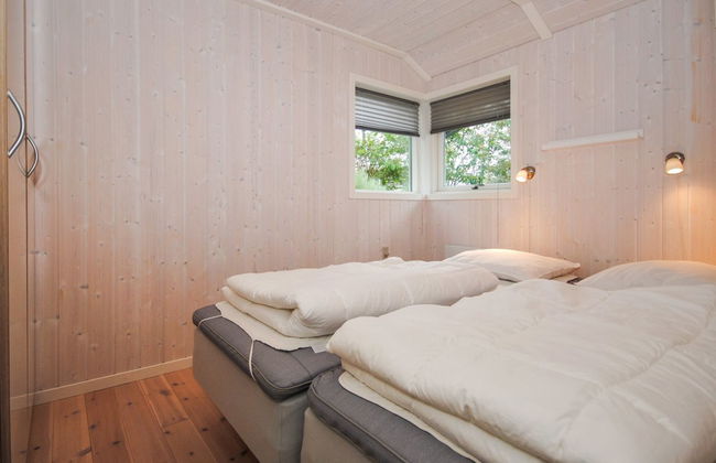 Casa de 3 quartos em Løgstør com terraço - Foto 11