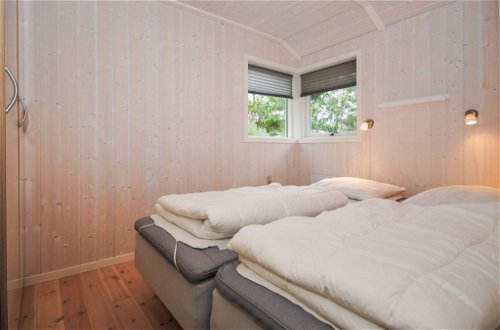 Foto 18 - Haus mit 3 Schlafzimmern in Løgstør mit terrasse
