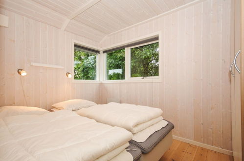 Foto 16 - Haus mit 3 Schlafzimmern in Løgstør mit terrasse