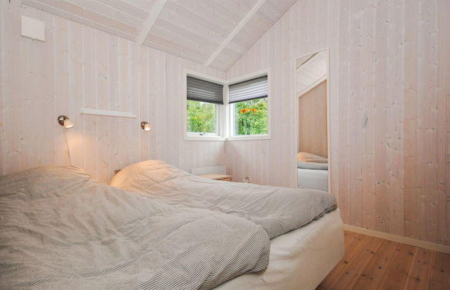 Casa de 3 quartos em Løgstør com terraço - Foto 12