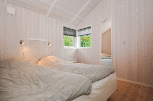 Foto 17 - Haus mit 3 Schlafzimmern in Løgstør mit terrasse