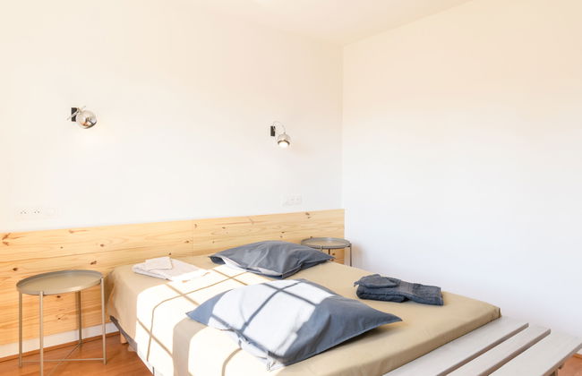 Haus mit 5 Schlafzimmern in Lit-et-Mixe mit garten und terrasse - Foto 14