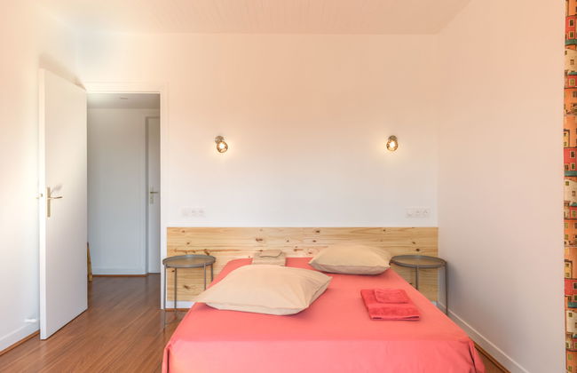 Haus mit 5 Schlafzimmern in Lit-et-Mixe mit garten und terrasse - Foto 11