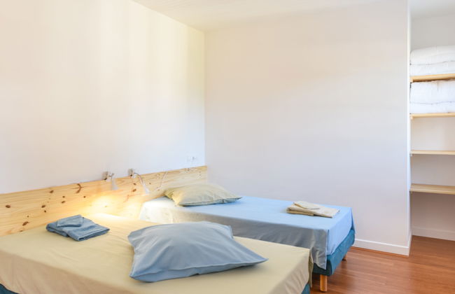 Haus mit 5 Schlafzimmern in Lit-et-Mixe mit garten und terrasse - Foto 15