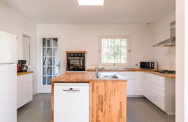 Haus mit 5 Schlafzimmern in Lit-et-Mixe mit garten und terrasse - Foto 10