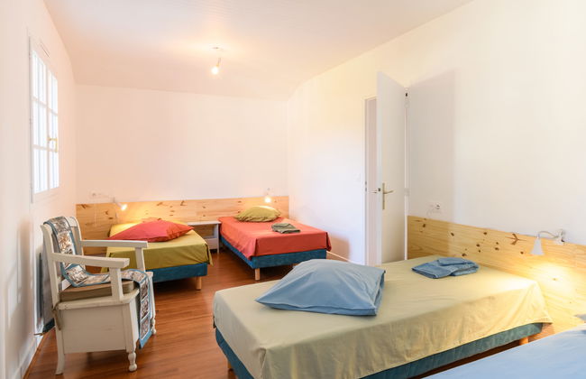 Haus mit 5 Schlafzimmern in Lit-et-Mixe mit garten und terrasse - Foto 16