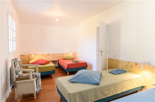 Foto 16 - Casa con 4 camere da letto a Lit-et-Mixe con terrazza