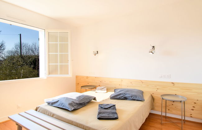 Haus mit 5 Schlafzimmern in Lit-et-Mixe mit garten und terrasse - Foto 17