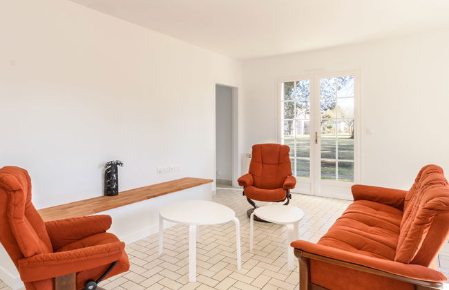 Haus mit 5 Schlafzimmern in Lit-et-Mixe mit garten und terrasse - Foto 7