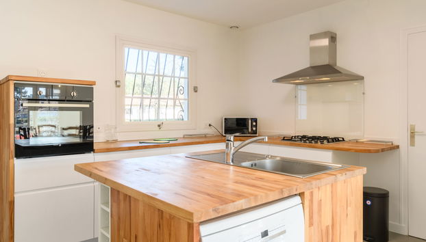 Haus mit 5 Schlafzimmern in Lit-et-Mixe mit garten und terrasse - Foto 3